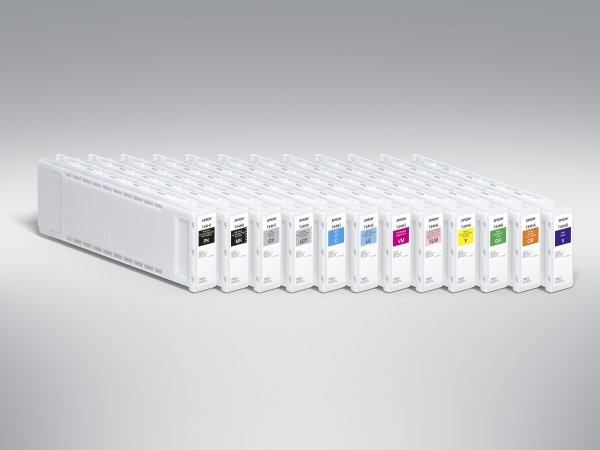 Ploter fotograficzny EPSON SureColor SC-P9500 Spectro 44&quot;