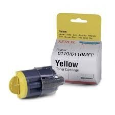 Toner Toner/yellow 1000sh f Phaser 6110