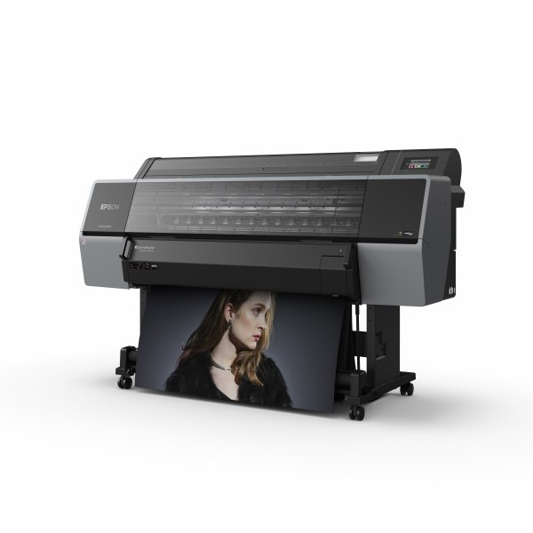 Ploter fotograficzny EPSON SureColor SC-P9500 Spectro 44&quot;