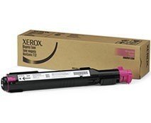 Toner Xerox 7132/7232/7242 magenta (8000 stron) 006R01272 