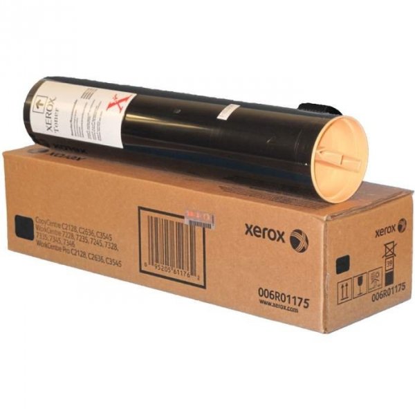 Toner Xerox WC7245/C3545 Imperia black