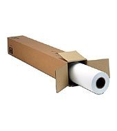 Papier HP Artist Canvas Matte, 1067mm x 15,2 m, 390 g/m2 E4J56B