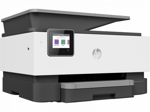  HP Urządzenie wielofunkcyjne I Officejet Pro 9013 e-All-in-One  (1KR49B)