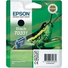 Epson Atrament/blk f Stylus Photo 950