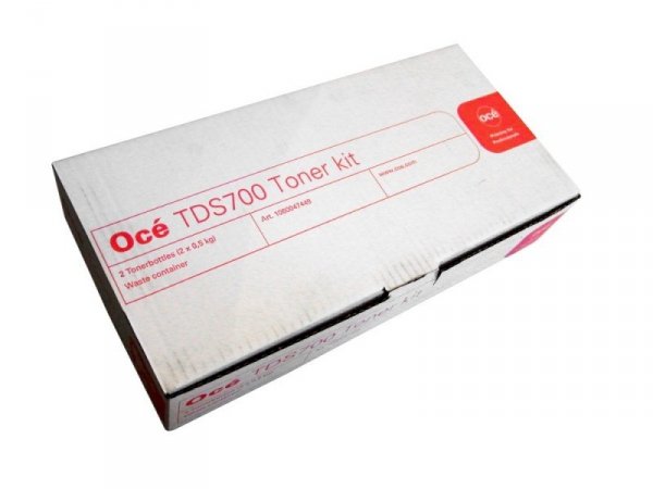 Toner OCE TDS 700 (2 x 500g)