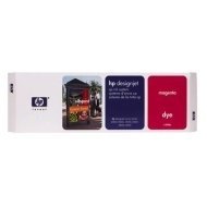 HP CP Ink System Magenta [ 410 ml, designjet 3x00cp 2x00cp ] C1808A 