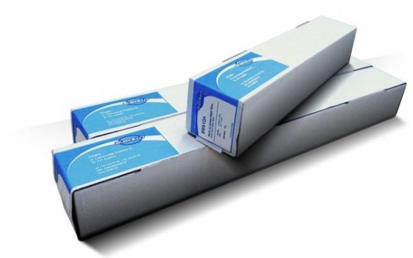 Papier powlekany w roli do plotera Yvesso Heavyweight Coated 594x30m 180g HC594