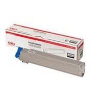 Toner Oki czarny [ C9600/C9650/C9800 ]