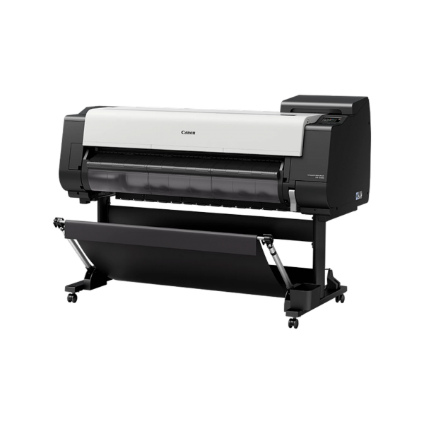 Ploter CANON imagePROGRAF TX-4100 z 1 rolką podającą