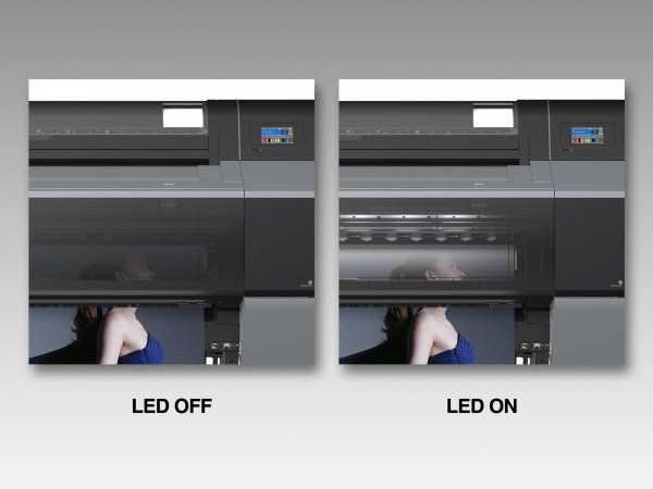 Ploter fotograficzny EPSON SureColor SC-P9500 Spectro 44&quot;