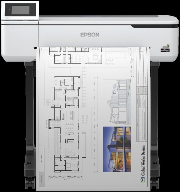 Ploter Epson SureColor SC-T3100 C11CF11302A0 - 2 lata Gwarancji!!