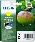 Epson Atrament/T129 Yellow Retail Pk untagged