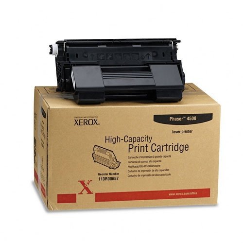 Toner Xerox Phaser 4500