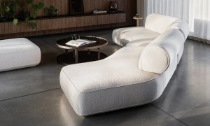 SOFA DAAZ