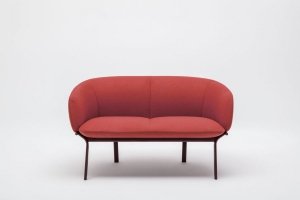 SOFA 2-OSOBOWA GRACE
