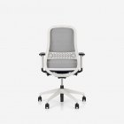 SOULY MESH WHITE