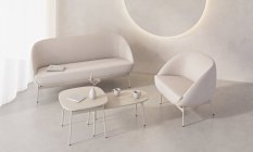 SOFA MOLLEN