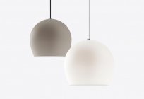 LAMPA ISOTTA