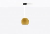 LAMPA ISOTTA
