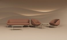SOFA MOLLEN