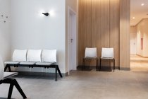 KRZESŁA KONFERENCYJNE FENDO