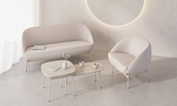 SOFA MOLLEN