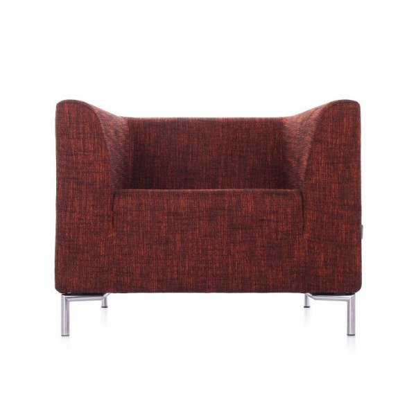 SIEDZISKO RECEPCYJNE | KLEIBER | SIGMA SOFA 2os. S32