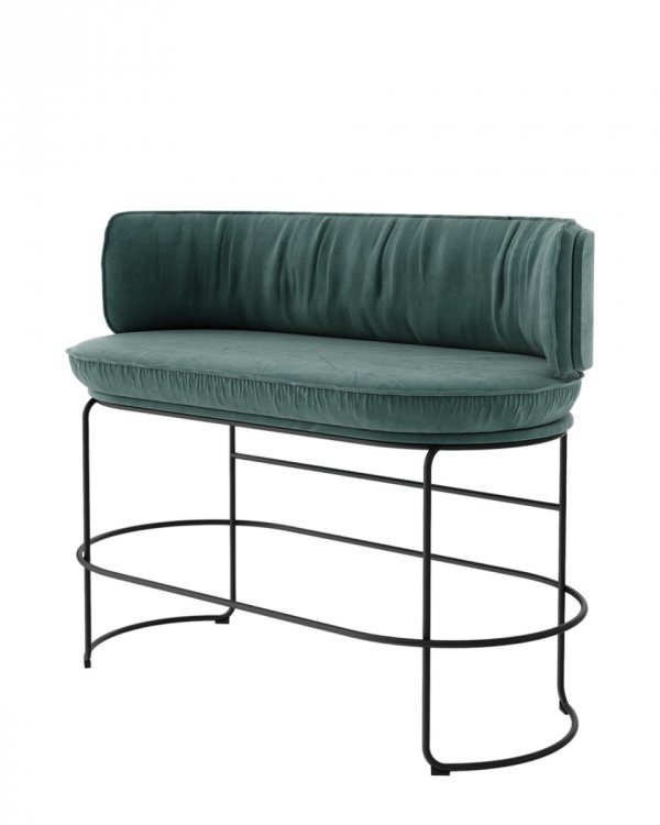 SOFA RING NA WYSOKIM STELAŻU