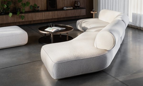 SOFA DAAZ