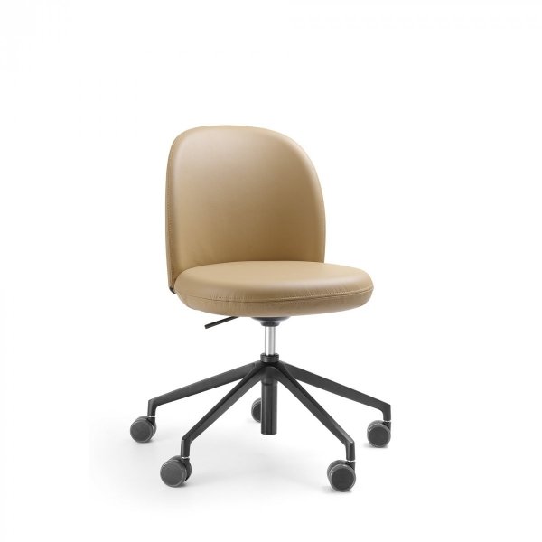 KRZESŁO KONFERENCYJNE FLOS FS K 5R