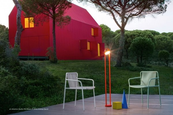 LAMPA GIRAVOLTA