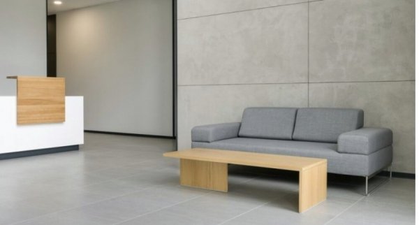 SOFA  RECEPCYJNA ROSCO