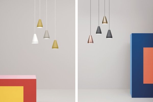 LAMPA TAMARA