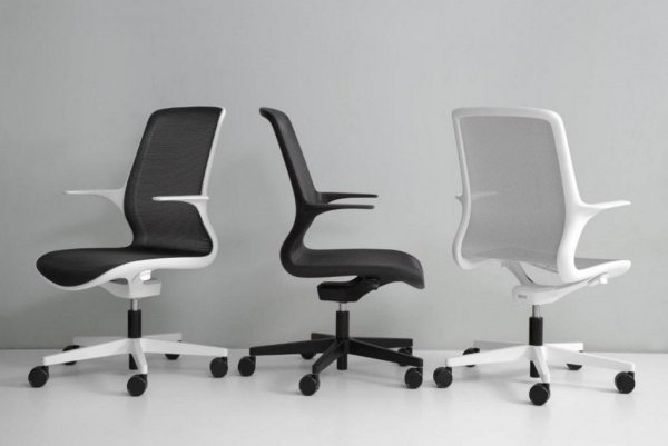 OVIDIO OV 5R WHITE