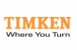 TIMKEN