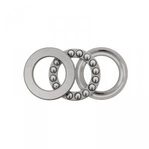 Łożysko kulkowe 51312 SKF