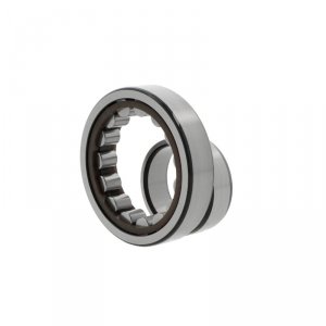 Łożysko walcowe NU1009 ECPC3 SKF 45X75X16