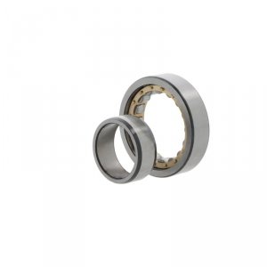 Łożysko walcowe NU1022 MC3 SKF 110X170X28