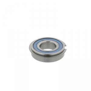 Łożysko kulkowe 6309 -2RS1NR SKF 45X100X25