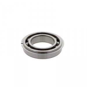 Łożysko kulkowe 6314 NR SKF 70X150X35