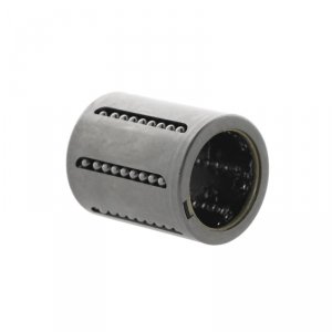 Tuleja toczna KH08 PP INA 8x15x24