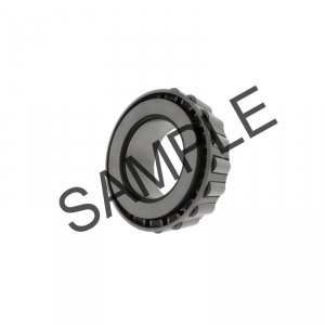 Łożysko stożkowe 32036 XDF SKF 180X280X128