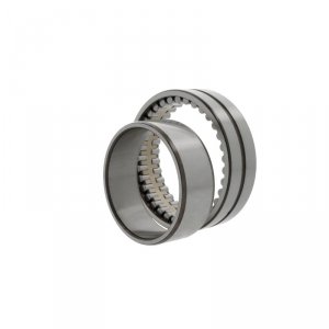 Łożysko walcowe NNU4924 BSPW33 SKF 120X165X45