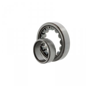 Łożysko walcowe NU2217 ECJC3 SKF 85X150X36