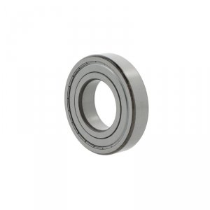 Łożysko kulkowe W627/6 -ZZ SKF 6X10X3