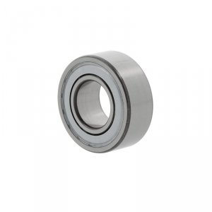 Łożysko kulkowe 3204 A2Z SKF 20X47X206