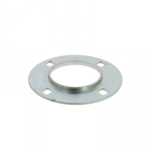 Obudowy FLAN90 -MSB INA