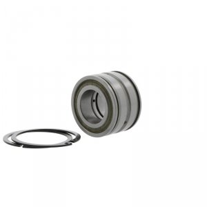 Łożysko walcowe SL045034 DPP2NR INA 170X260X122