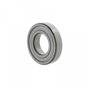 Łożysko kulkowe 6320 -ZZ TIMKEN 100x215x47