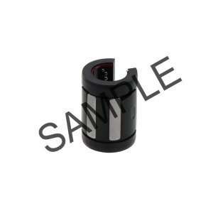 Tuleja toczna R073022040 KBSH-20 DD BOSCH REXROTH 20x32x45